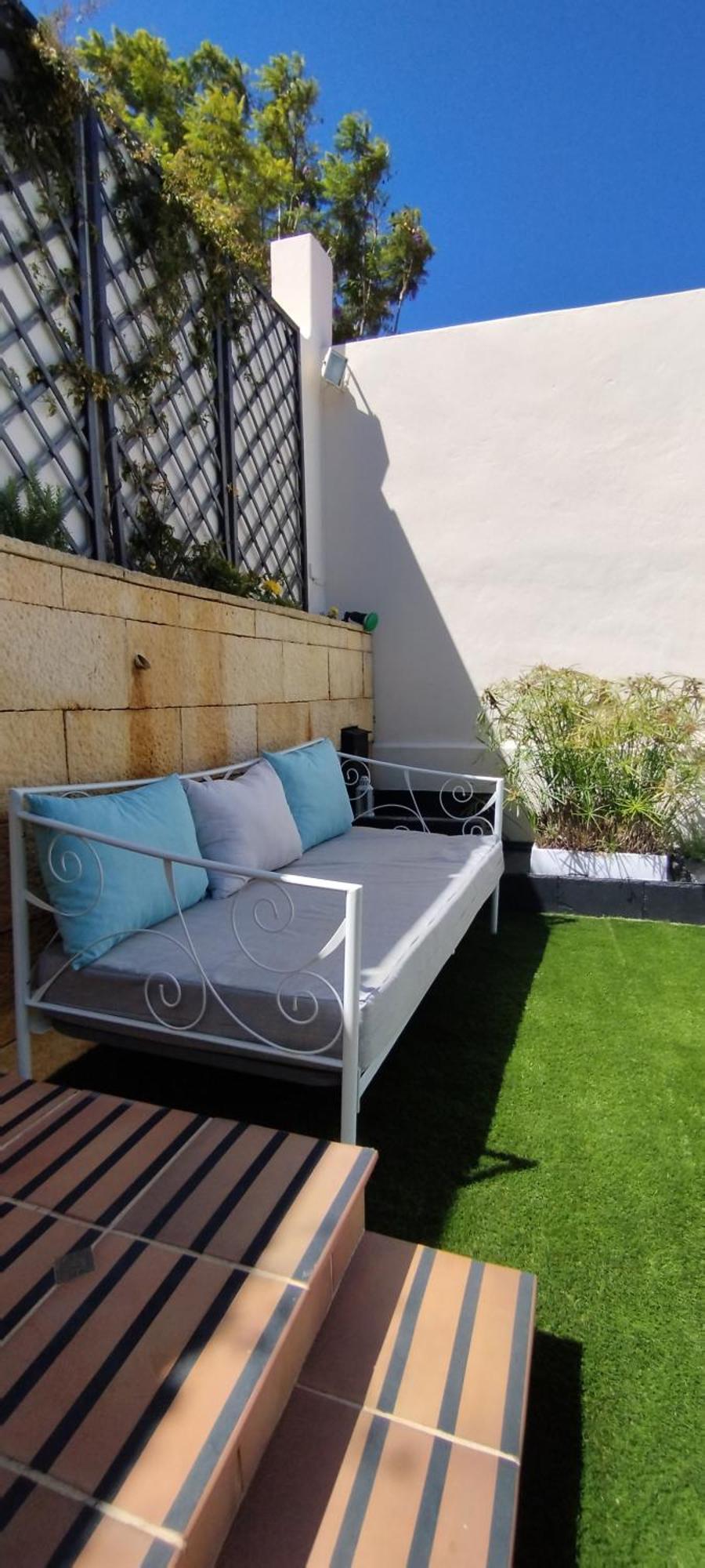 فيلا Miya Del Sol Heated Pool لا أوروتافا المظهر الخارجي الصورة