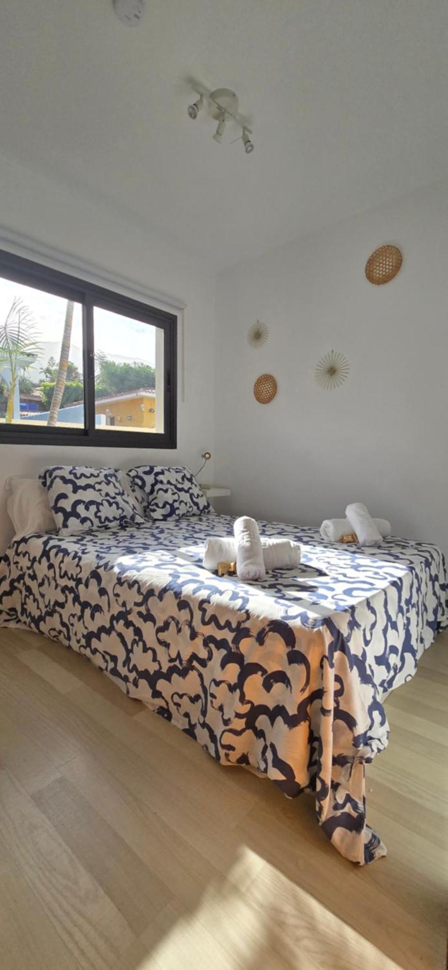 فيلا Miya Del Sol Heated Pool لا أوروتافا المظهر الخارجي الصورة