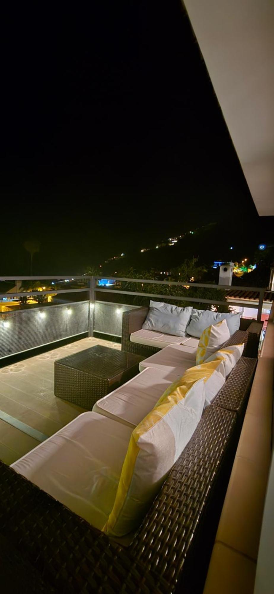 فيلا Miya Del Sol Heated Pool لا أوروتافا المظهر الخارجي الصورة